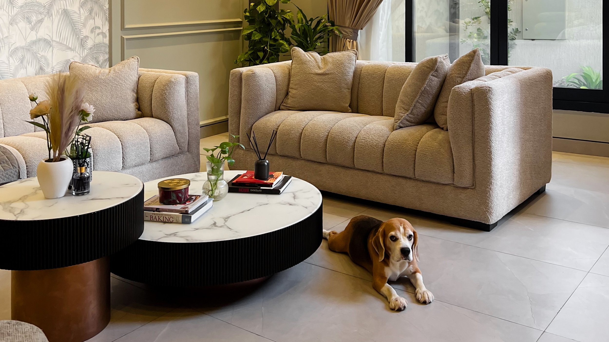 Designing with Depth: The Power of the Turquoise Palette