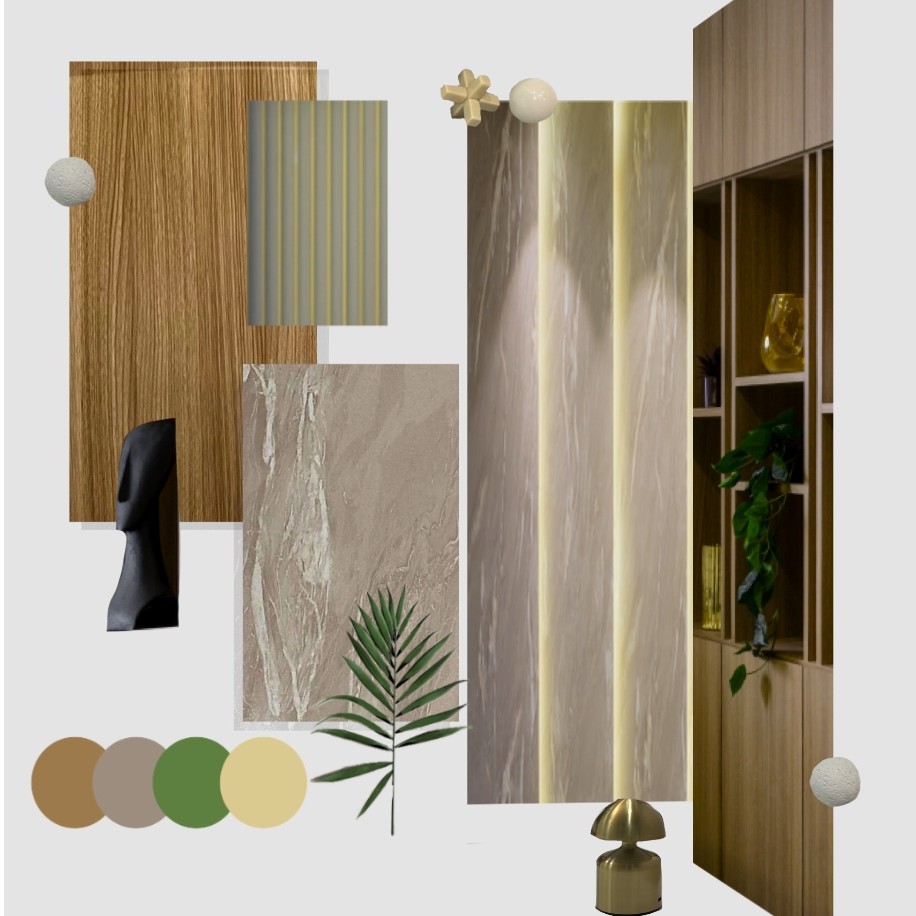 The Presto Project: A Masterclass in Minimalist Workspace Design